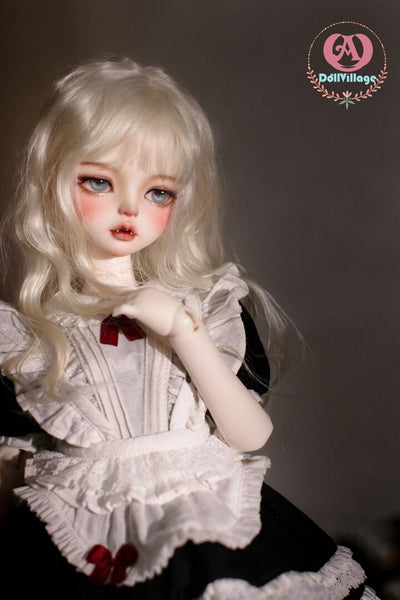 Coffee's Nightly Praise Series SLEEPING VAMPIRE LOLA-SP [Limited Time Offer] | PREORDER | DOLL