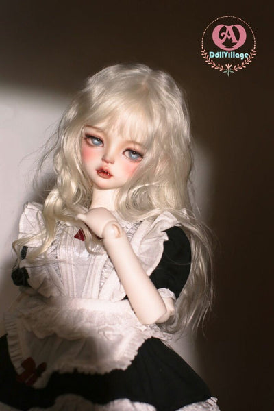 Coffee's Nightly Praise Series SLEEPING VAMPIRE LOLA-SP [Limited Time Offer] | PREORDER | DOLL