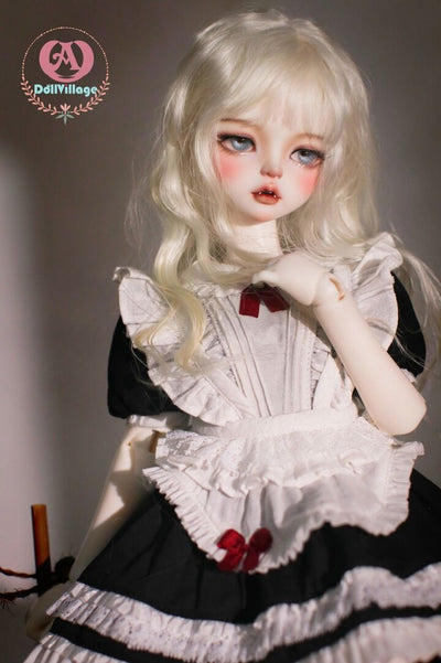 Coffee's Nightly Praise Series SLEEPING VAMPIRE LOLA-SP [Limited Time Offer] | PREORDER | DOLL