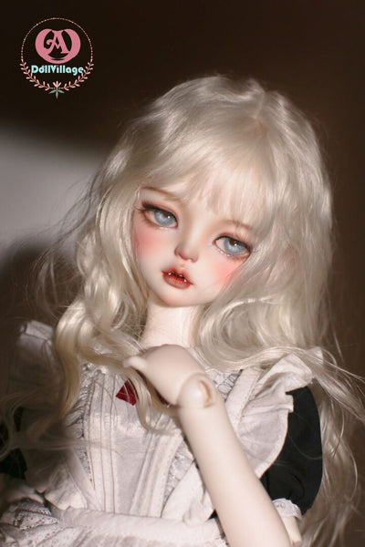 Coffee's Nightly Praise Series SLEEPING VAMPIRE LOLA-SP [Limited Time Offer] | PREORDER | DOLL