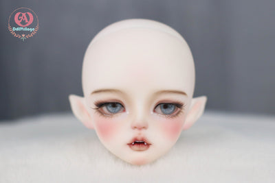 Coffee's Nightly Praise Series SLEEPING VAMPIRE LOLA-SP [Limited Time Offer] | PREORDER | DOLL