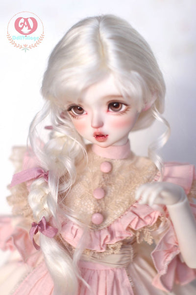 Gift Event Head: Vampire NANURI [Limited Time Offer] | PREORDER | PARTS