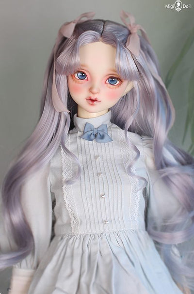 Twins 8-9inch: Prim Rose [Limited Time Offer] | PREORDER | WIG