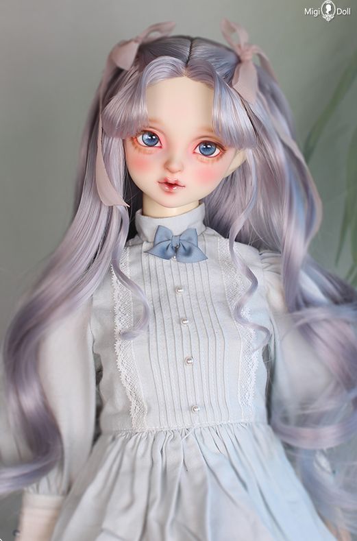 Twins 7-8inch: Prim Rose [Limited Time Offer] | PREORDER | WIG