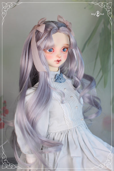 Twins 8-9inch: Prim Rose [Limited Time Offer] | PREORDER | WIG