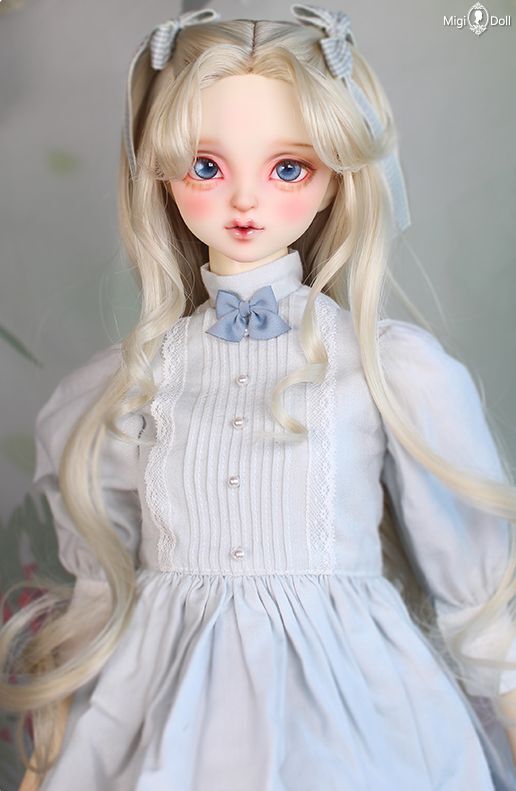 Twins 8-9inch: Honry Brown [Limited Time Offer] | PREORDER | WIG