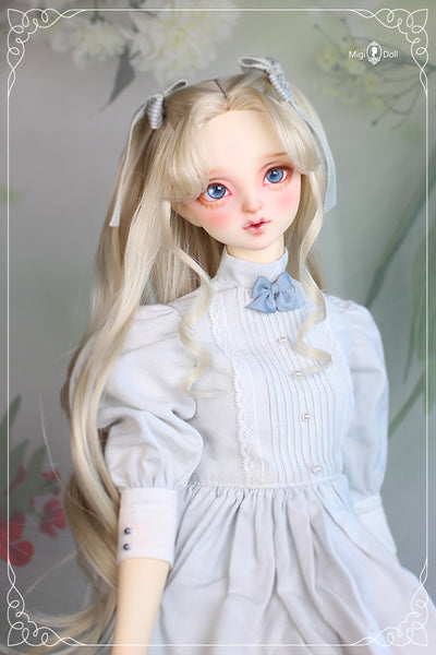 Twins 8-9inch: Prim Rose [Limited Time Offer] | PREORDER | WIG