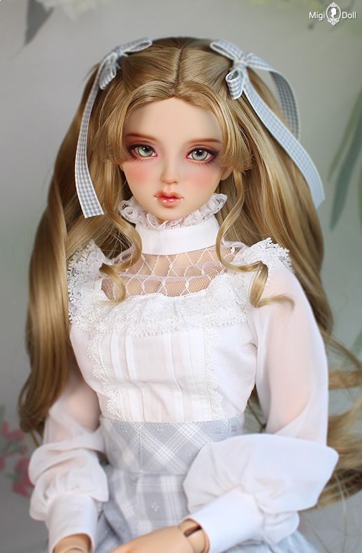 Twins 8-9inch: Ash Viola [Limited Time Offer] | PREORDER | WIG