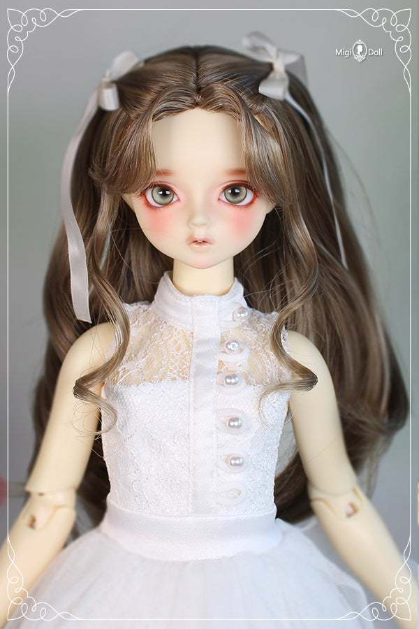 Twins 7-8inch: Prim Rose [Limited Time Offer] | PREORDER | WIG