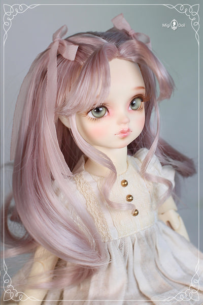 Twins 7-8inch: Prim Rose [Limited Time Offer] | PREORDER | WIG