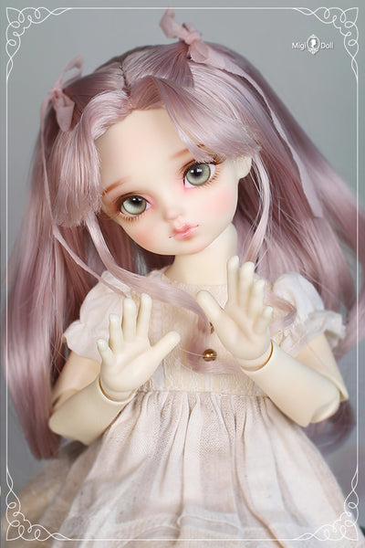 Twins 8-9inch: Prim Rose [Limited Time Offer] | PREORDER | WIG