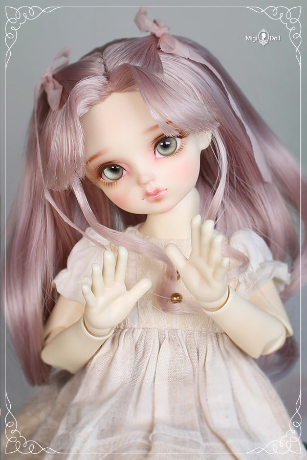 Twins 7-8inch: Prim Rose [Limited Time Offer] | PREORDER | WIG