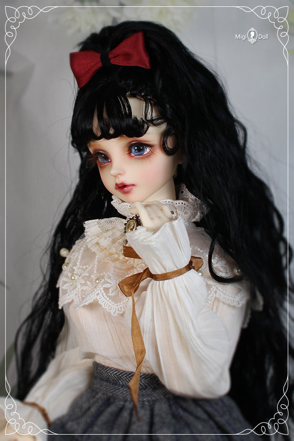 Funkybunny 7-8inch: Cherry Rose [Limited Time Offer] | PREORDER | WIG