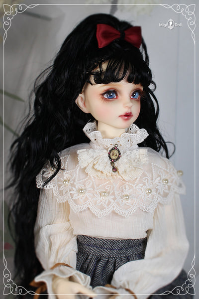 Funkybunny 7-8inch: Cherry Rose [Limited Time Offer] | PREORDER | WIG