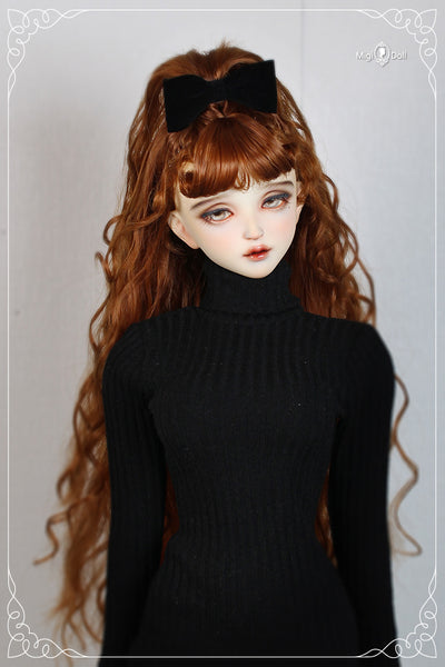 Funkybunny 7-8inch: Cherry Rose [Limited Time Offer] | PREORDER | WIG