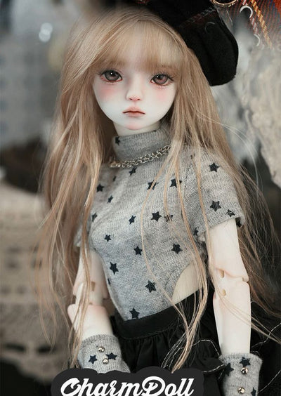 Beverly | PREORDER | DOLL