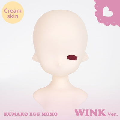 MOMO Wink Ver. | PREORDER | DOLL