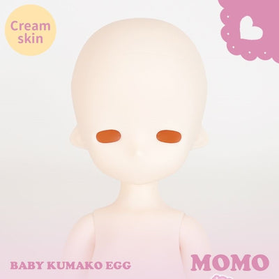 BABY MOMO | PREORDER | DOLL