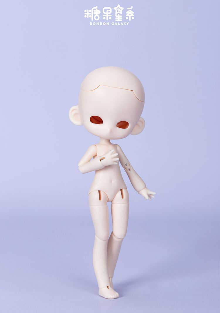 1/12 Cherry Body [Limited time] | PREORDER | PARTS