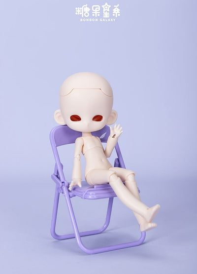 1/12 Cherry Body | PREORDER | PARTS