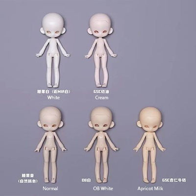 1/12 Cherry Body | PREORDER | PARTS