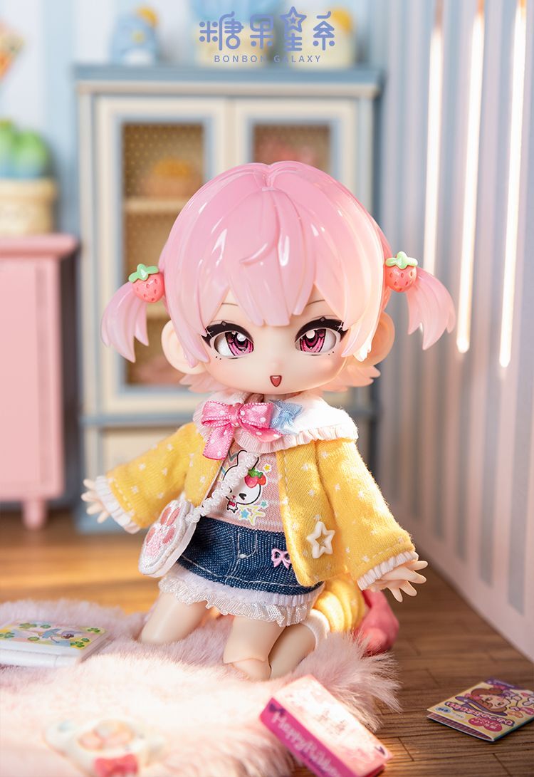 Shinai Fullset [Limited time] | PREORDER | DOLL