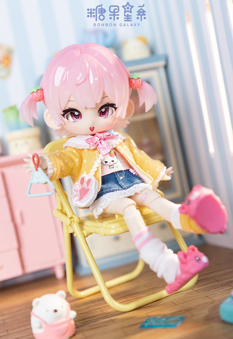 Shinai Fullset [Limited time] | PREORDER | DOLL