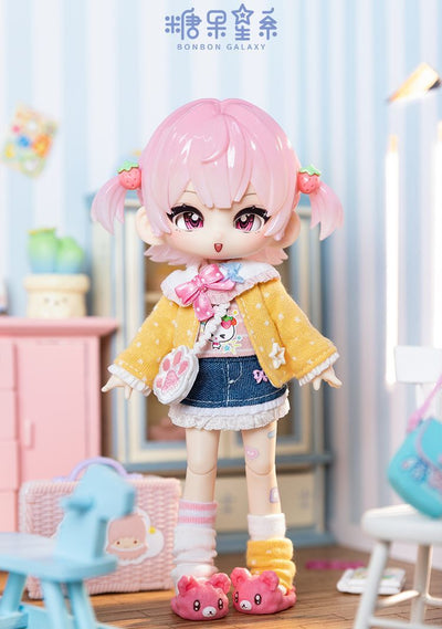 Shinai Fullset [Limited time] | PREORDER | DOLL