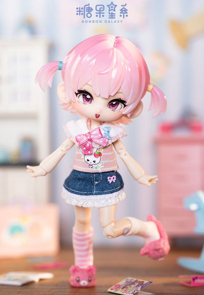 Shinai Fullset [Limited time] | PREORDER | DOLL