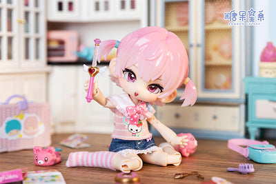 Shinai Fullset [Limited time] | PREORDER | DOLL