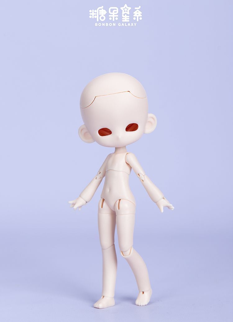 Shinai Fullset [Limited time] | PREORDER | DOLL