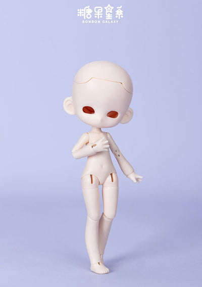 Shinai Fullset [Limited time] | PREORDER | DOLL