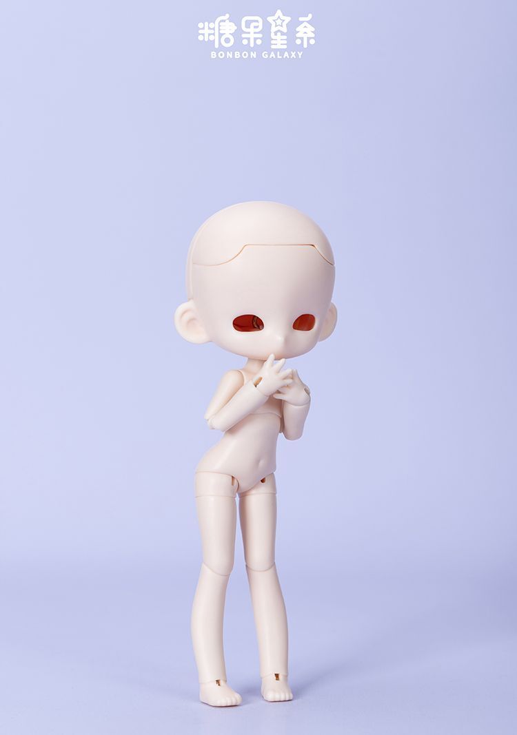 Shinai Fullset [Limited time] | PREORDER | DOLL