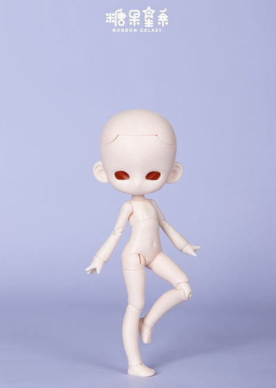 Shinai Fullset [Limited time] | PREORDER | DOLL