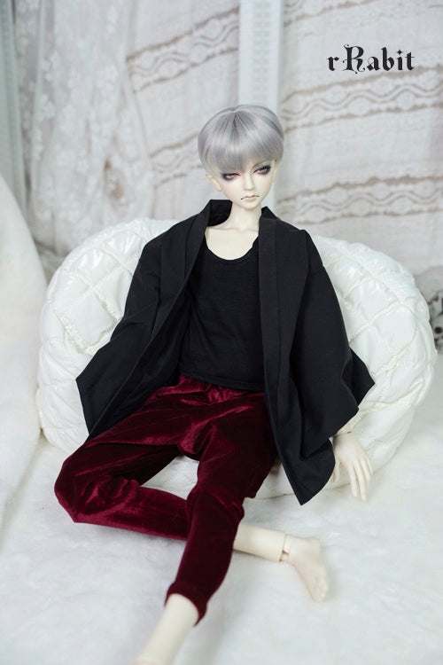 All size - [Sofa -JellyBean] Cyber check [Lilac] [Limited quantity] | PREORDER | ACCESSORIES