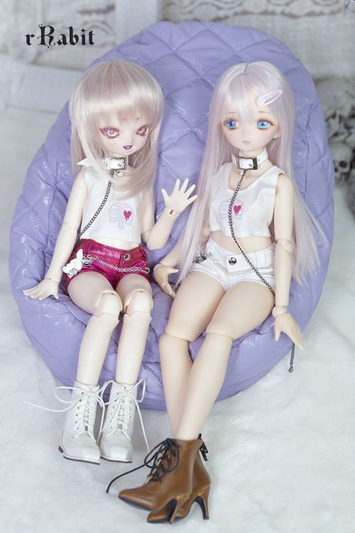 All size - [Sofa -JellyBean] Cyber check [White] [Limited Quantity] | PREORDER | ACCESSORIES