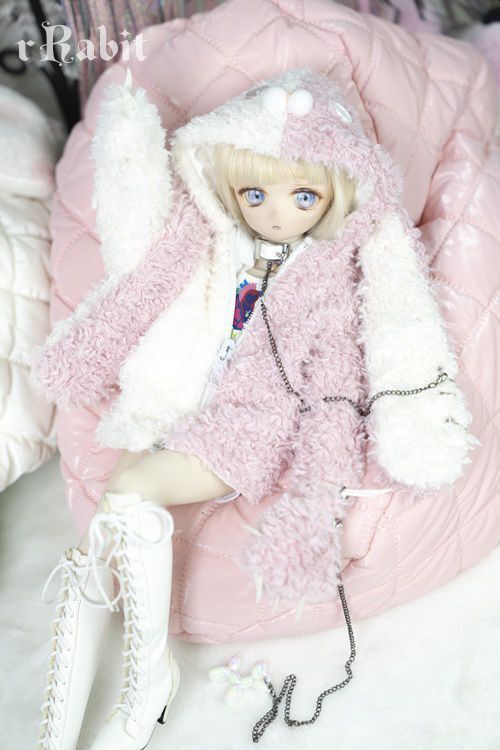 All sizes - [Sofa -JellyBean] Cyber check [Pink] [Limited Quantity] | PREORDER | ACCESSORIES