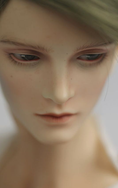 Galileo Head [Final orders 15% off] | PREORDER | PARTS