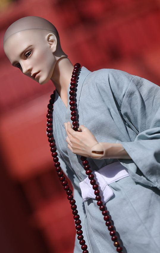 Galileo Head [Final orders 15% off] | PREORDER | PARTS