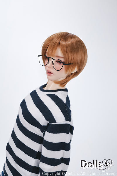 WMM-034 (Sugar Caramel) | PREORDER | WIG