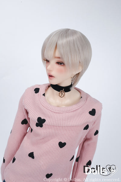 WMM-034 (Cappuccino) | PREORDER | WIG