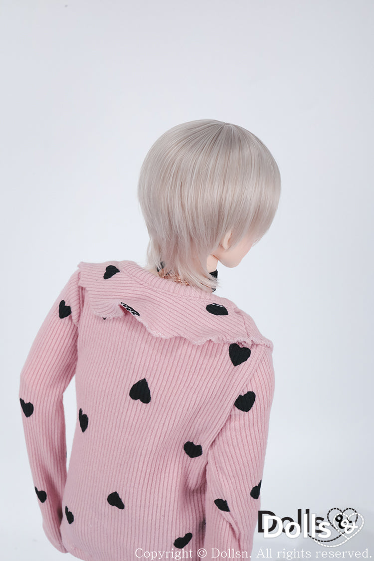 WMM-034 (Cappuccino) | PREORDER | WIG