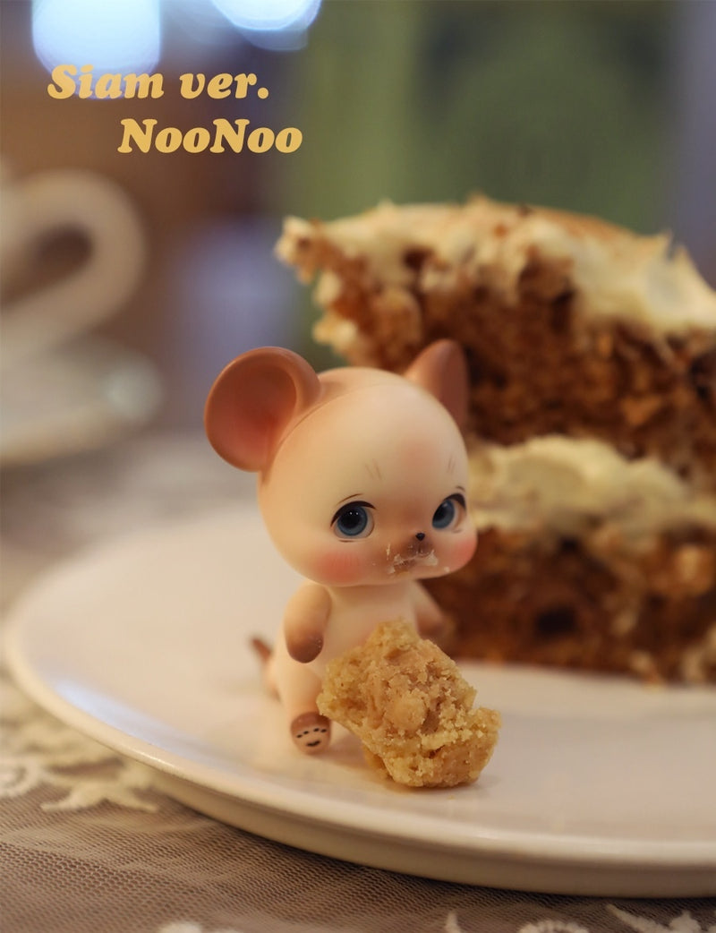 Siam ver. Noonoo  | PREORDER | DOLL