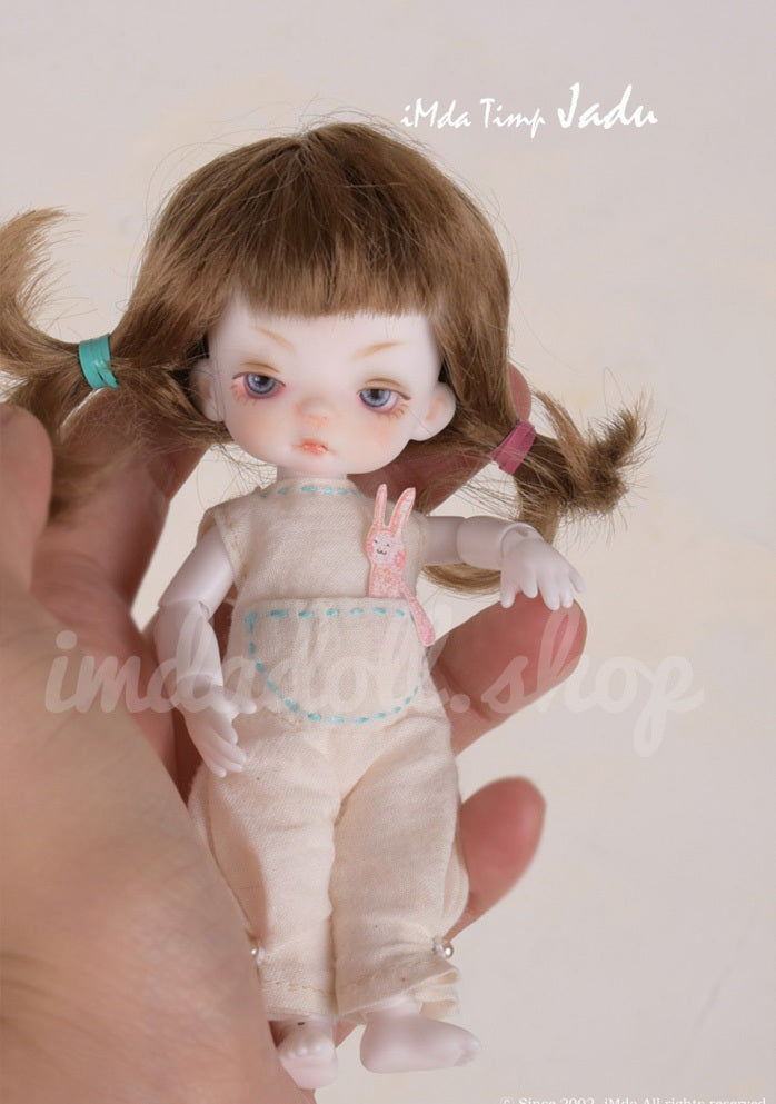 Jadu [Limited Time] | PREORDER | DOLL