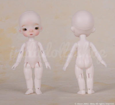 Jadu [Limited Time] | PREORDER | DOLL