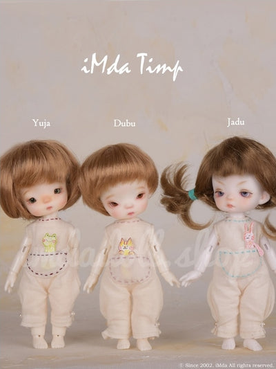 Yuja [Limited Time] | PREORDER | DOLL