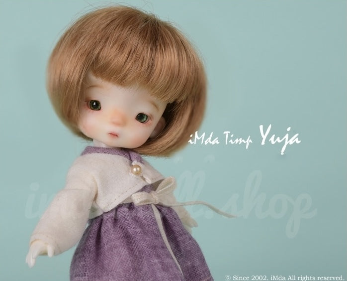 Yuja [Limited Time] | PREORDER | DOLL