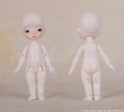 Yuja [Limited Time] | PREORDER | DOLL