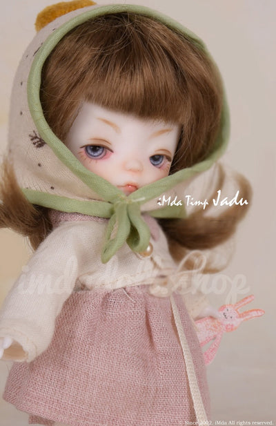 Timp's Outfit (by iMda) C Pink [Limited Time Offer] | PREORDER | OUTFIT