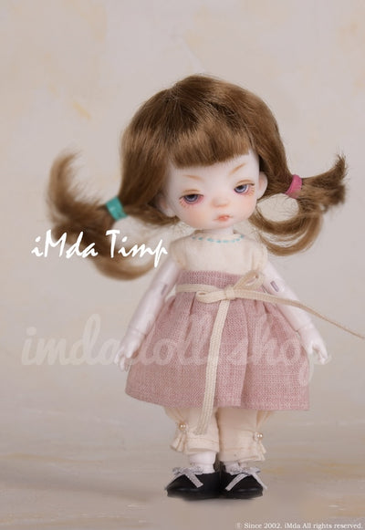 Timp's Outfit (by iMda) C Pink [Limited Time Offer] | PREORDER | OUTFIT